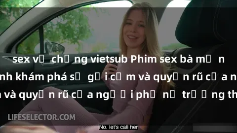 sex vợ chồng vietsub Phim sex bà mẹ nóng bỏng: Hành trình khám phá sự gợi cảm và quyến rũ của người phụ nữ trưởng thành.