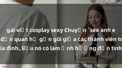 gái việt cosplay sexy Chuyện `sex anh em ruột` - Đề cập đến quan hệ gần gũi giữa các thành viên trong gia đình, liệu nó có làm ảnh hưởng đến tình cảm gia đình hay không?