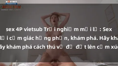 sex 4P vietsub Trải nghiệm mới lạ: Sex trong xe hơi đem lại cảm giác hưng phấn, khám phá. Hãy khám phá cách thú vị để đốt lên cảm xúc trong cuộc tình!