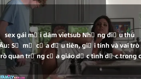 sex gái mại dâm vietsub Những điều thú vị về sex ở Bắc Âu: Sự mở cửa đầu tiên, giới tính và vai trò quan trọng của giáo dục tình dục trong các quốc gia này.