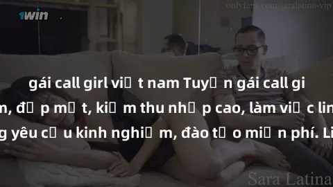 gái call girl việt nam Tuyển gái call girl Việt Nam gợi cảm, đẹp mắt, kiếm thu nhập cao, làm việc linh hoạt, không yêu cầu kinh nghiệm, đào tạo miễn phí. Liên hệ ngay để biết thêm chi tiết!