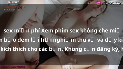 sex miễn phí Xem phim sex không che miễn phí tại đây, đảm bảo đem lại trải nghiệm thú vị và đầy kích thích cho các bạn. Không cần đăng ký, hoàn toàn miễn phí.